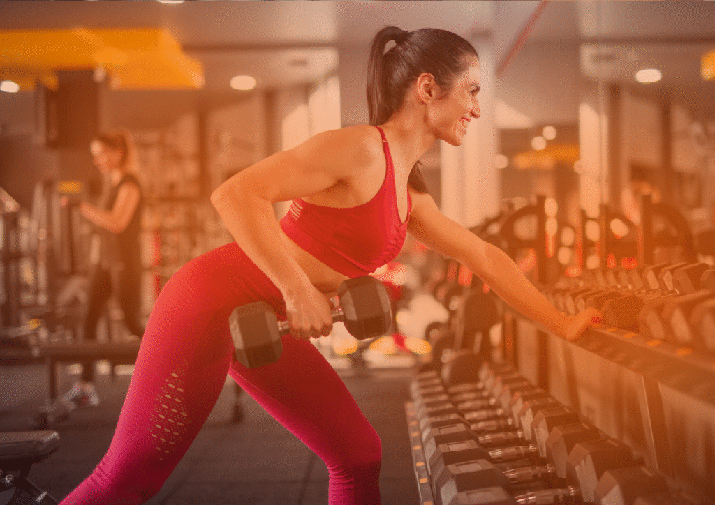 Cardio ou musculação primeiro