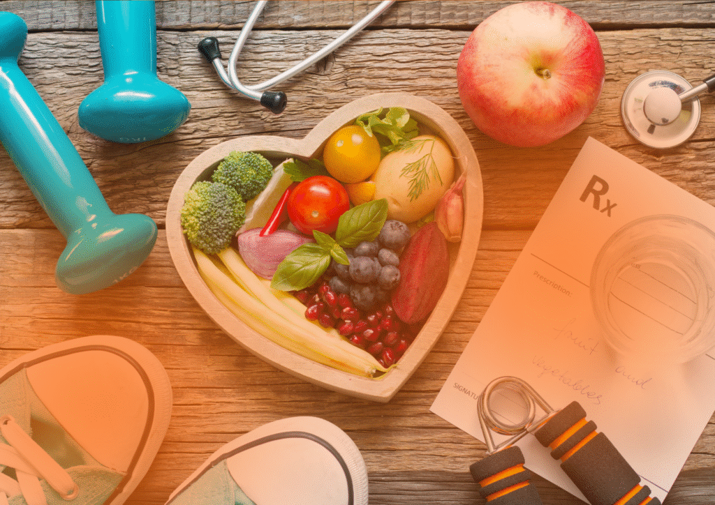 Alimentação pré-treino