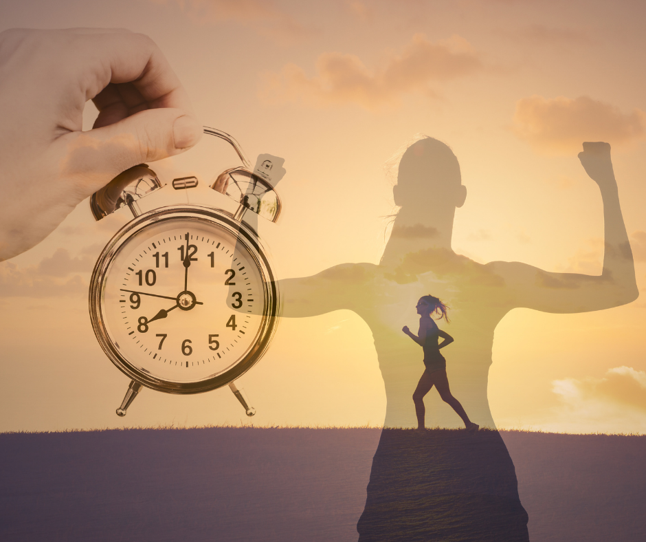 disciplina e motivação