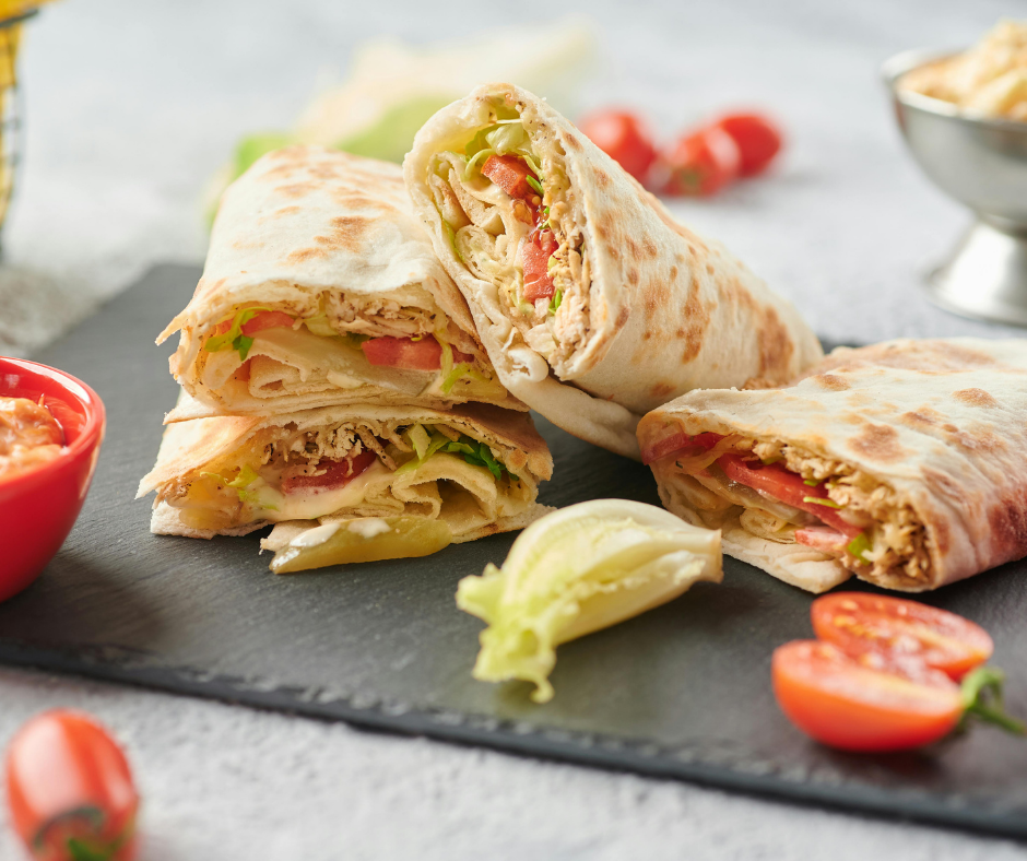 receitas fitness