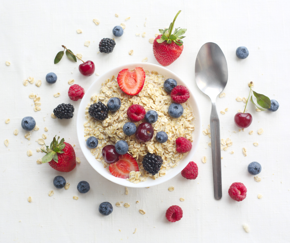 receitas fitness