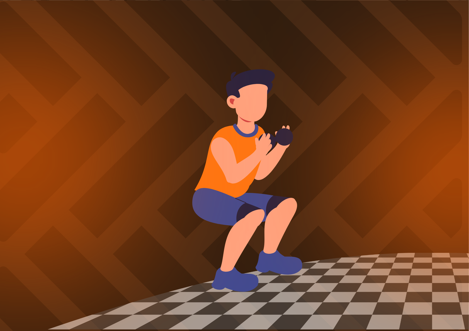 Treino para iniciantes: por onde começar sem se frustrar