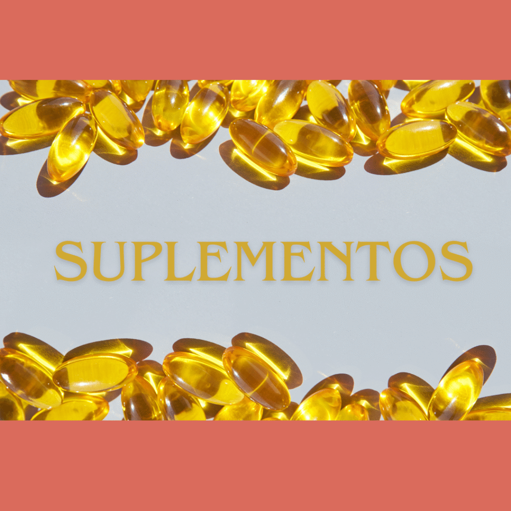 suplemento
