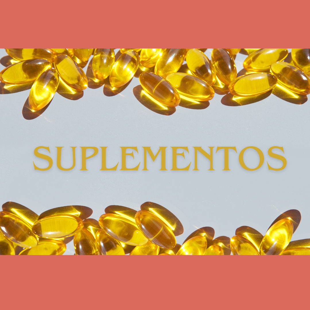 suplemento