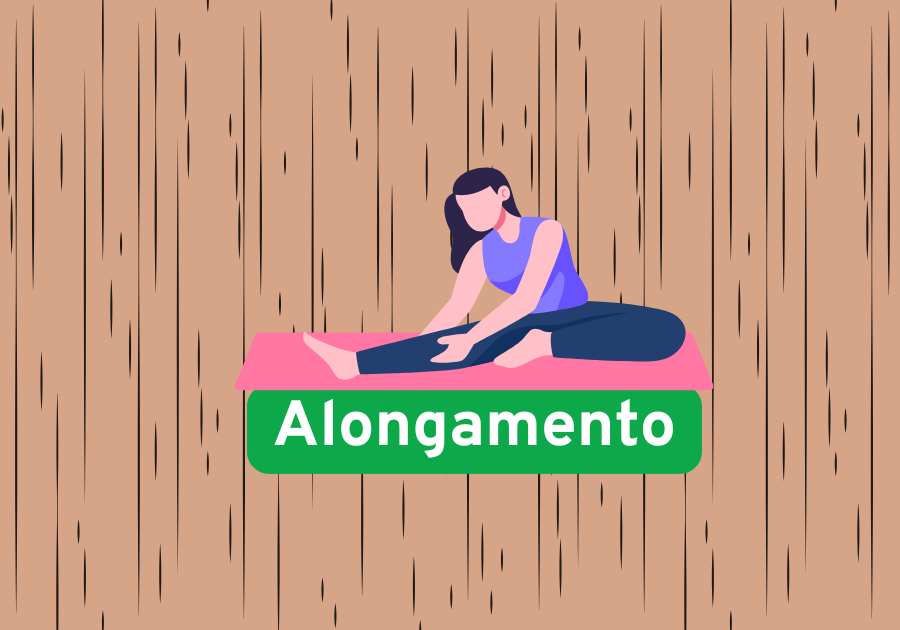 alongamento pos-treino