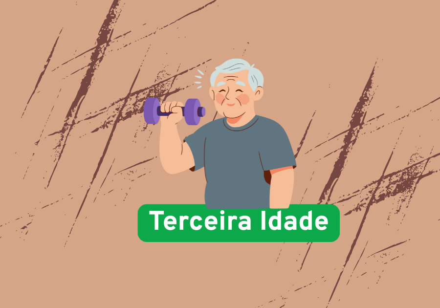 Atividade física na terceira idade